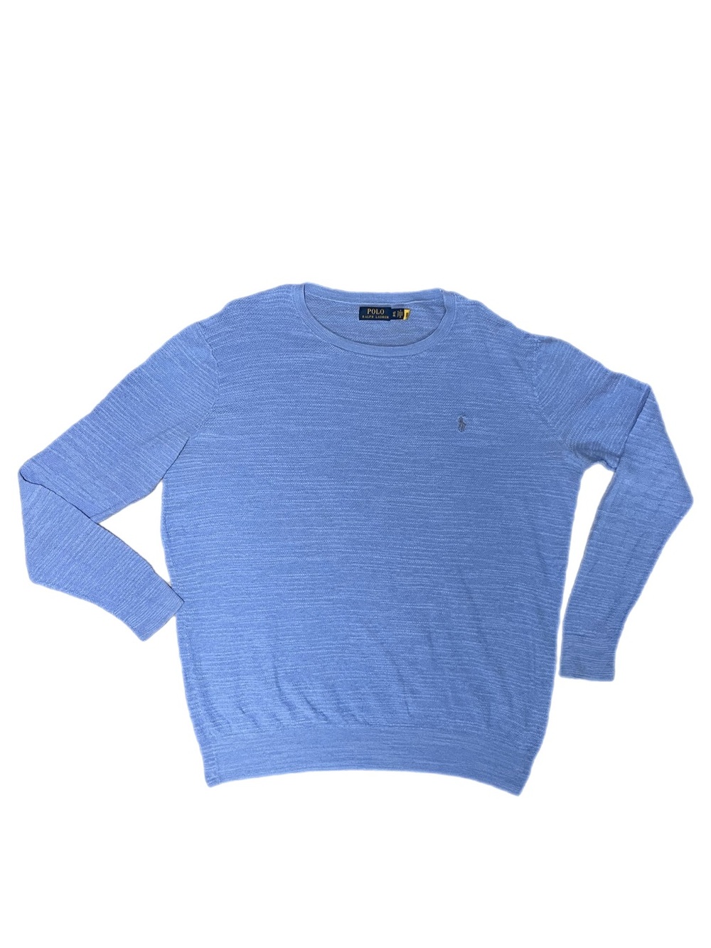 Polo Ralph Lauren Crewneck Men’s Sweater